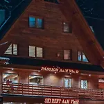 Pansion A&m Vlašić