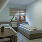 Pansion A&m Apartament