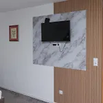 Apartament Pansion A&m