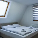 Pansion A&m Apartament