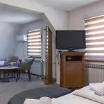 Pansion A&m Lejlighed