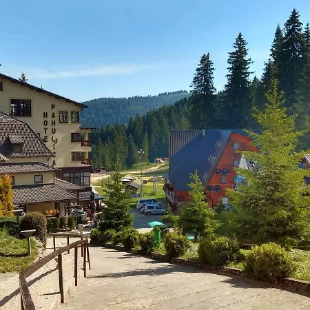 Pansion A&m ולאסיץ