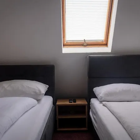 Pansion A&m Apartment Vlasic
