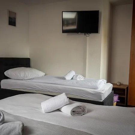 דירה Pansion A&m *