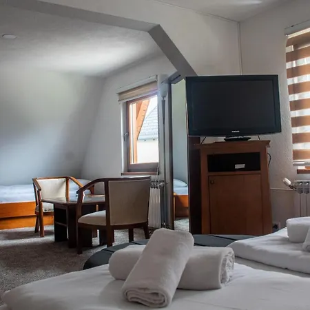Apartment Pansion A&m Vlasic