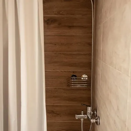 Apartmán Pansion A&m