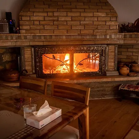 Apartment Pansion A&m