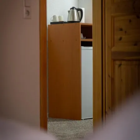 Pansion A&m Apartment