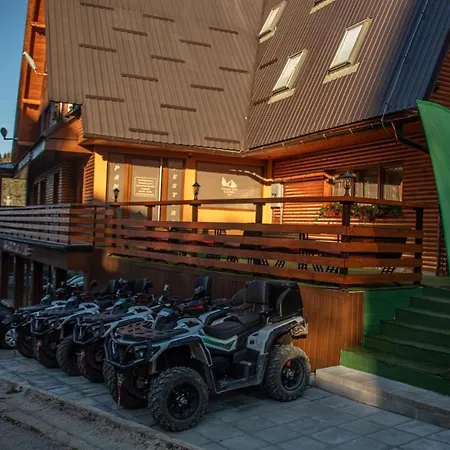 Pansion A&m דירה