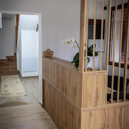 Pansion A&m דירה ולאסיץ