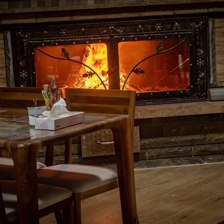 דירה Pansion A&m