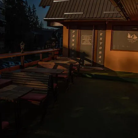 דירה Pansion A&m ולאסיץ