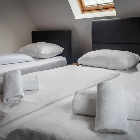 Pansion A&m דירה ולאסיץ