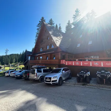 Apartament Pansion A&m Vlašić