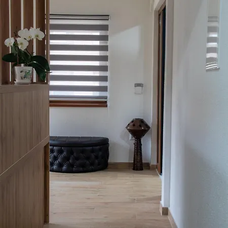 דירה Pansion A&m *