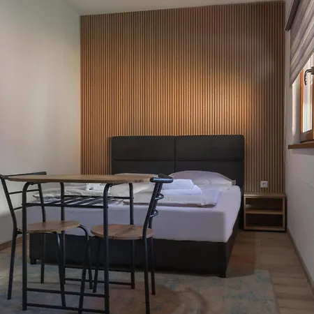 דירה Pansion A&m *