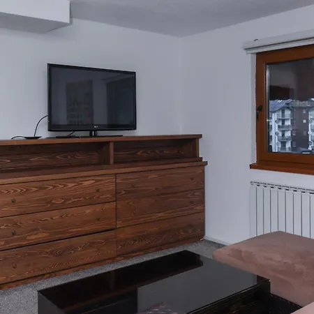 Pansion A&m Apartment Vlašić