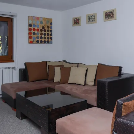Apartment Pansion A&m Vlašić