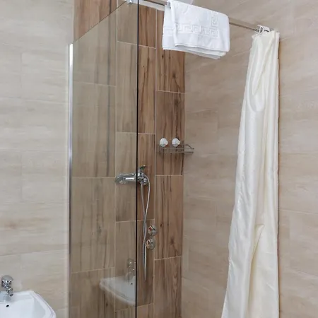 Pansion A&m דירה *