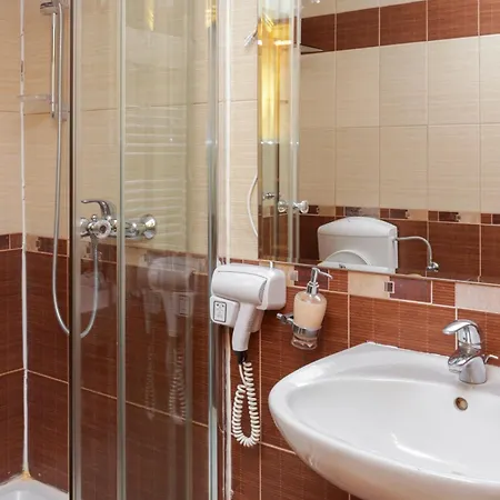 Pansion A&m דירה ולאסיץ