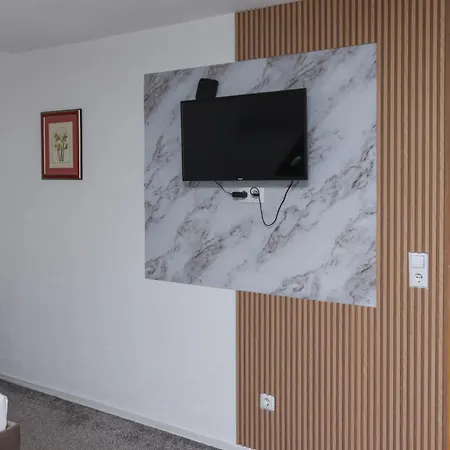 דירה Pansion A&m