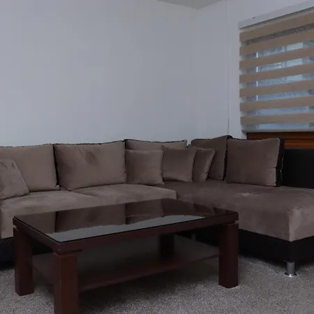 דירה Pansion A&m ולאסיץ