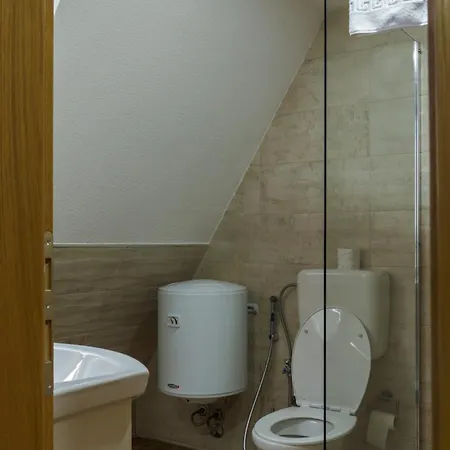 Apartmán Pansion A&m