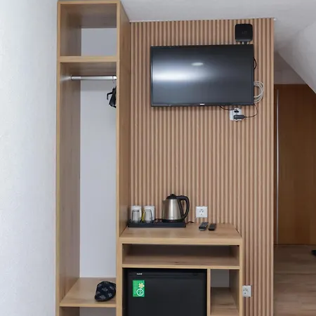 דירה Pansion A&m *