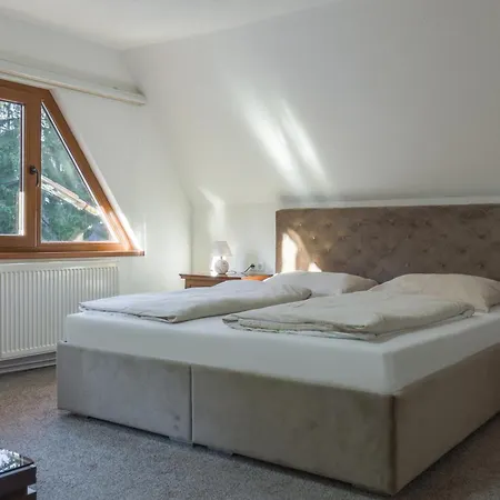 Apartmán Pansion A&m Vlašić