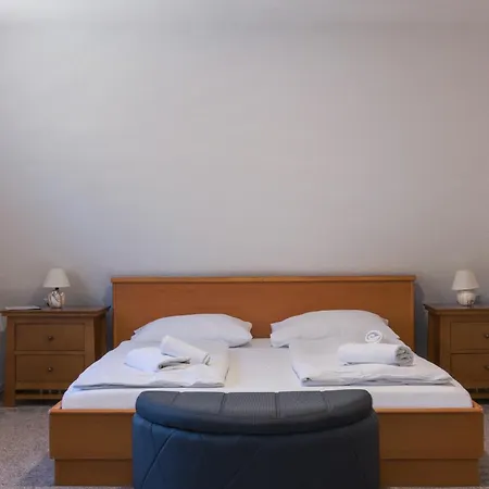 Pansion A&m דירה