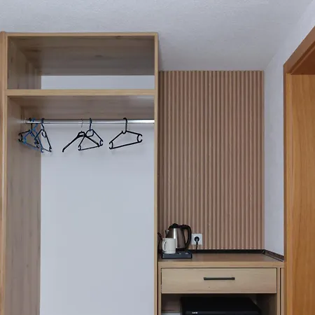 Apartment Pansion A&m