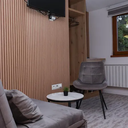 Apartmán Pansion A&m *