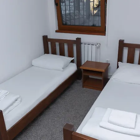 Pansion A&m Apartmán Vlašić