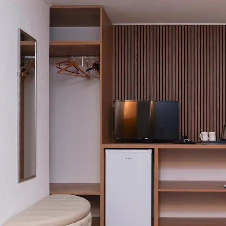 דירה Pansion A&m ולאסיץ