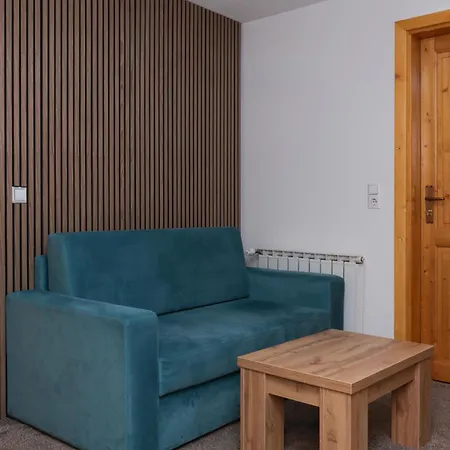 Apartment Pansion A&m *